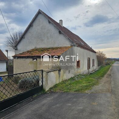 Maison 6 pièces 137000 €
