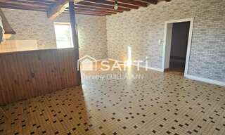 Maison 6 Pièces 150 m² à vendre à Bayet (03500)