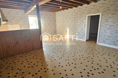 Maison 6 pièces 120000 €