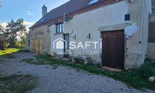 Maison 6 Pièces 150 m² à vendre à Bayet (03500)