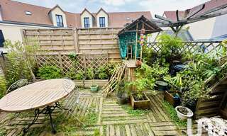 Appartement 10 Pièces 262 m² à vendre à Chartres (28000)