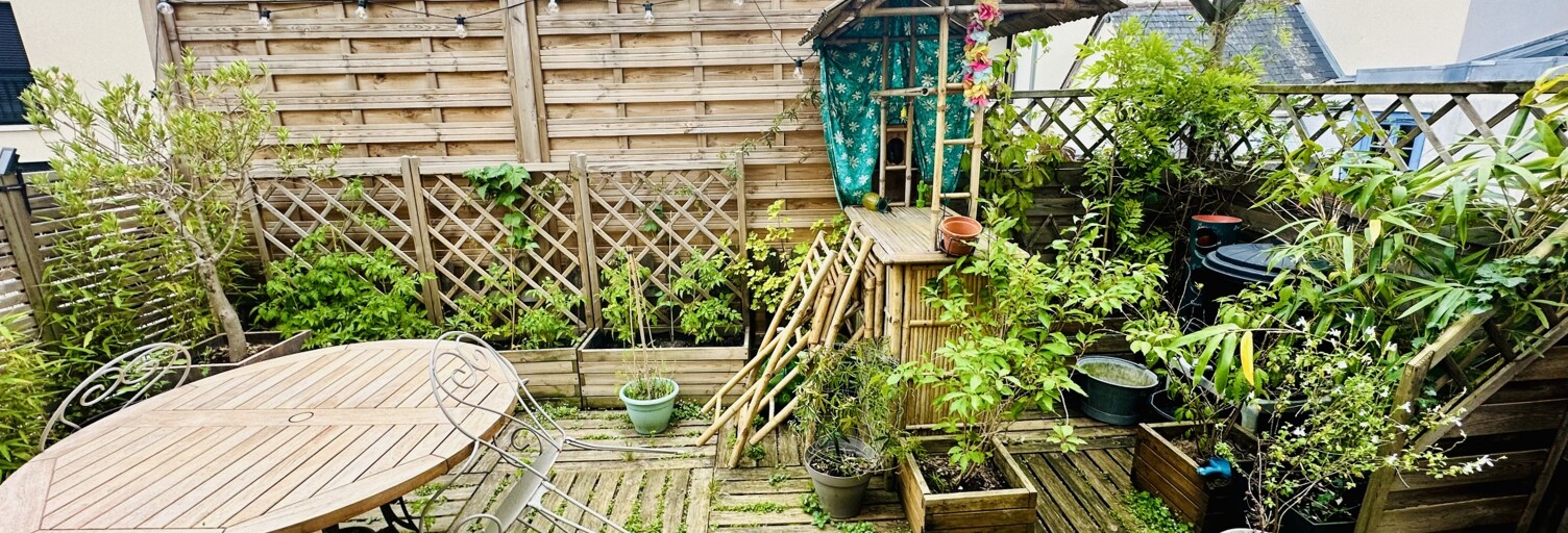 Appartement 10 Pièces 262 m² à vendre à Chartres (28000)