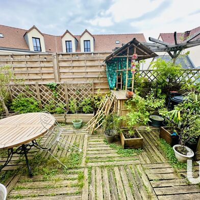 Appartement 10 pièces 458990 €