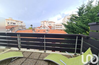 vente appartement 204 000 € à proximité de Arcachon (33120)