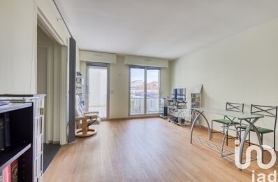 vente appartement 195 000 € à proximité de Cachan (94230)