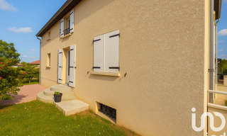 Maison 8 Pièces 168 m² à vendre à Compertrix (51510)