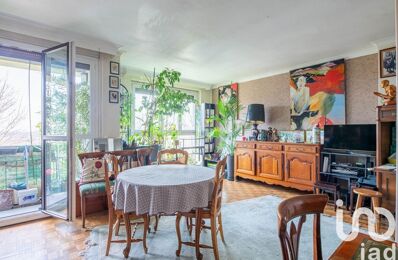 vente appartement 344 900 € à proximité de Paris 17 (75017)