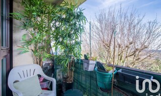 Appartement 3 Pièces 62 m² à vendre à Suresnes (92150)