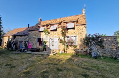 vente maison 319 000 € à proximité de Noyen-sur-Sarthe (72430)