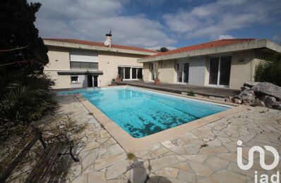 vente maison 649 000 € à proximité de Rivesaltes (66600)