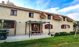 Maison 6 Pièces 143 m² à vendre à Graveron-Sémerville (27110)