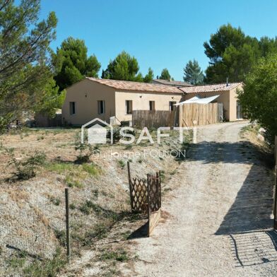 Maison 5 pièces 420000 €