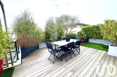 vente appartement 550 000 € à proximité de Verrières-le-Buisson (91370)