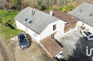 vente maison 295 000 € à proximité de Narcastet (64510)