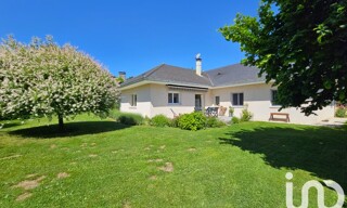 Maison 5 Pièces 138 m² à vendre à La Ravoire (73490)
