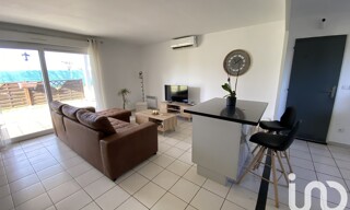 Maison 5 Pièces 78 m² à vendre à Cahors (46000)