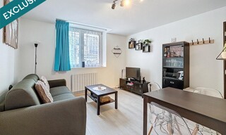 Appartement 1 Pièce 21 m² à vendre à Ars-Laquenexy (57530)