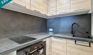 Appartement 1 Pièce 21 m² à vendre à Augny (57685)