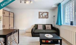 Appartement 1 Pièce 21 m² à vendre à Jouy-aux-Arches (57130)