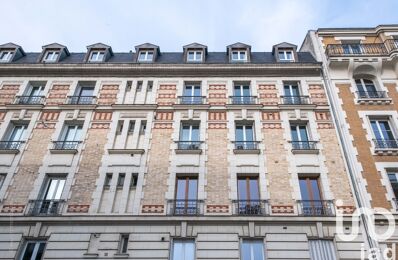 vente appartement 699 000 € à proximité de Paris 14 (75014)