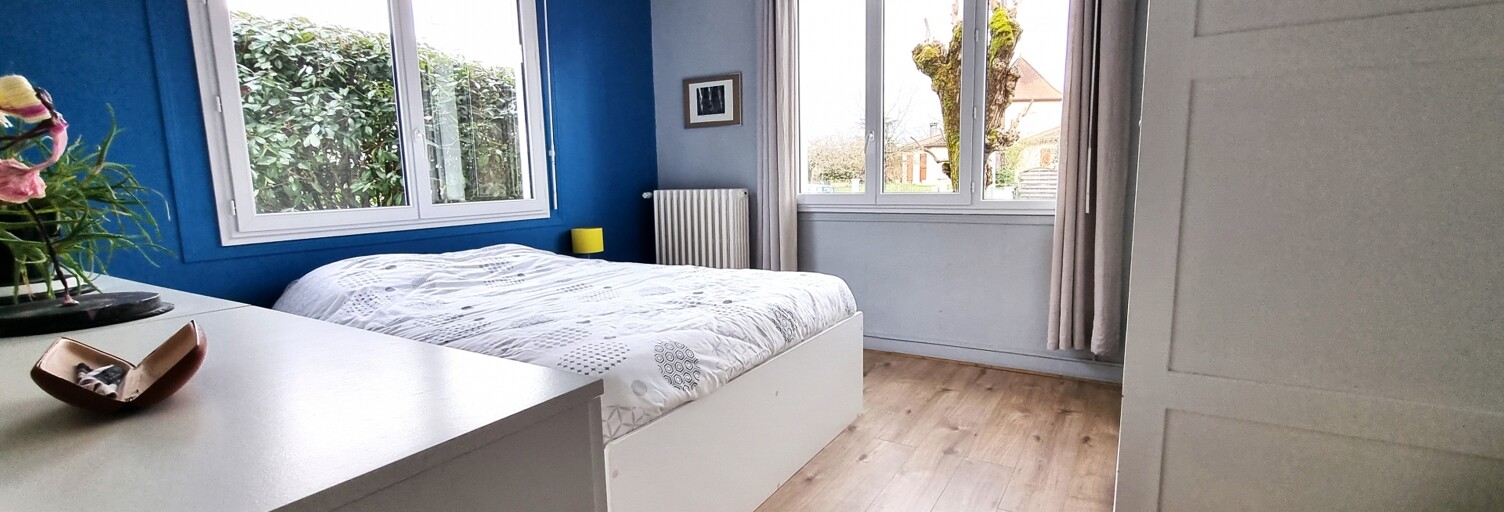 Maison 5 Pièces 109 m² à vendre à Bergerac (24100)