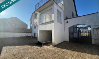Maison 7 Pièces 190 m² à vendre à Porcelette (57890)