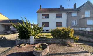 Maison 7 Pièces 190 m² à vendre à Porcelette (57890)