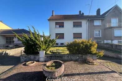 Maison 7 pièces 149900 €