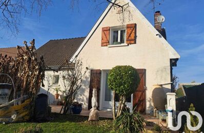 vente maison 350 000 € à proximité de Blandy (77115)