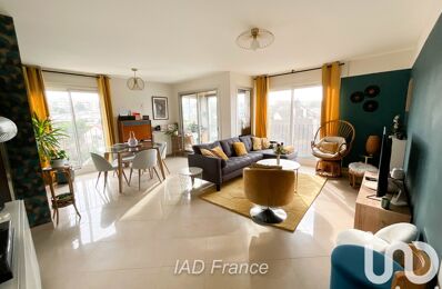 vente appartement 295 000 € à proximité de Beynes (78650)