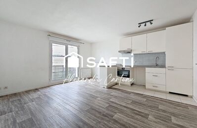 vente appartement 234 000 € à proximité de Blanquefort (33290)