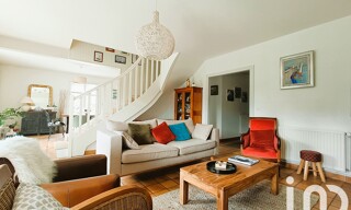 Maison 7 Pièces 160 m² à vendre à Sautron (44880)