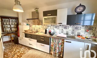 Maison 5 Pièces 108 m² à vendre à Garchy (58150)
