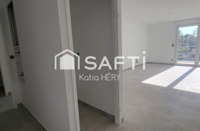 vente appartement 239 000 € à proximité de Saint-Hilaire-de-Riez (85270)