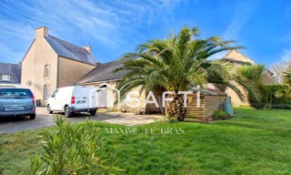 Maison 7 Pièces 158 m² à vendre à Melgven (29140)