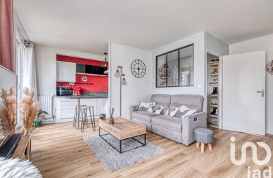 vente appartement 195 000 € à proximité de Oissery (77178)