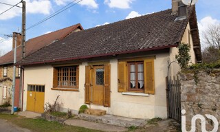 Maison 4 Pièces 75 m² à vendre à Nexon (87800)
