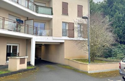 vente appartement 130 000 € à proximité de Maule (78580)