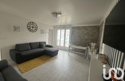 vente appartement 277 000 € à proximité de Bonneuil-sur-Marne (94380)