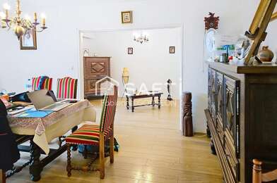 Appartement 5 pièces 115000 €