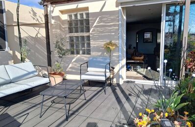 appartement 4 pièces 130 m2 à vendre à Toulon (83000)