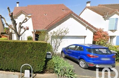 vente maison 468 000 € à proximité de Dammartin-en-Goële (77230)