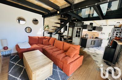 maison 3 pièces 65 m2 à vendre à Andilly (17230)