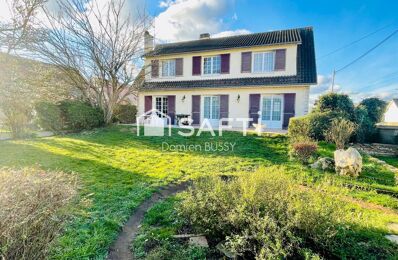 vente maison 342 000 € à proximité de Follainville-Dennemont (78520)