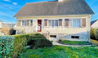 Maison 6 Pièces 130 m² à vendre à Rosny-sur-Seine (78710)