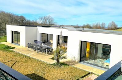 vente maison 275 000 € à proximité de Collongues (65350)