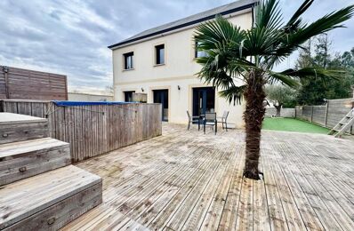 vente maison 392 000 € à proximité de Neaufles-Saint-Martin (27830)