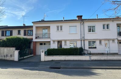 vente maison 185 000 € à proximité de Florentin (81150)