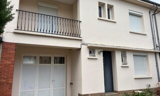 Maison 5 Pièces 94 m² à vendre à Albi (81000)