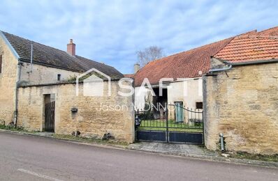 vente maison 86 000 € à proximité de Poinçon-Lès-Larrey (21330)